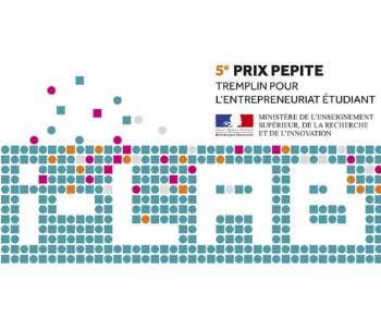 Prix PÉPITE : Tremplin pour l’entreprenariat étudiant